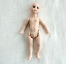 Alte puppe vintage - 20, cm