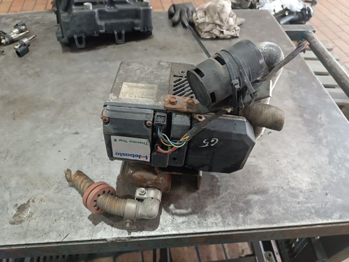 Standheizung webasto thermo - standheizung,