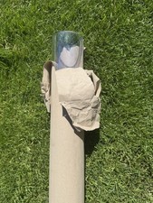 Weich PVC Transparent Klarsichtfolie