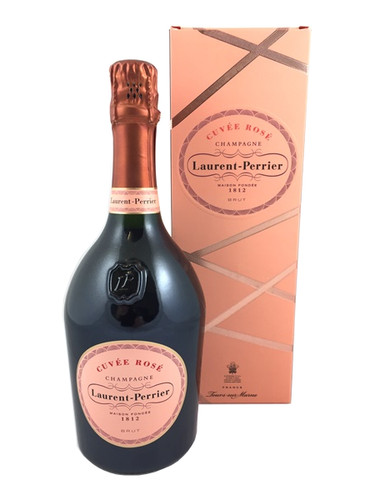Laurent perrier - (128,92€/l),