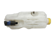Waschwasserbehälter