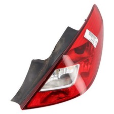 RÜCKLICHT RECHTS AUSSEN REAR