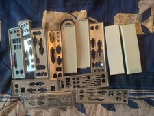 ATX-Blende Mainboard Gehäuse