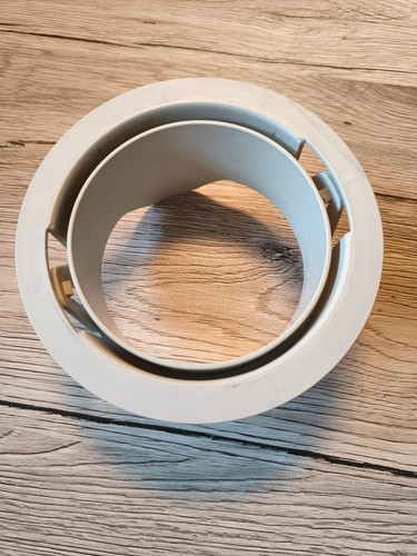 Original miele abluftstutze - miele,