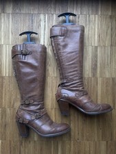 Belstaff Stiefel Damen