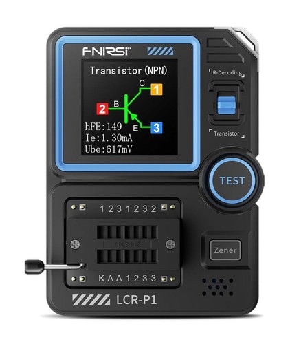 Fnirsi lcr - fnirsi, lcr-p1