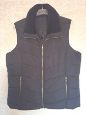 🌹Weste🌹Gr.44*Schwarz*Ste