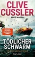Tödlicher Schwarm von Clive Cussler (2025, Taschenbuch)
