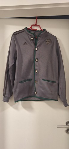 Bayern münchen adidas - fc,