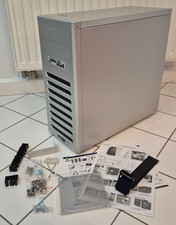 Lian Li PC-8FI - ATX PC