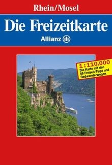 Die freizeitkarte allianz - die,