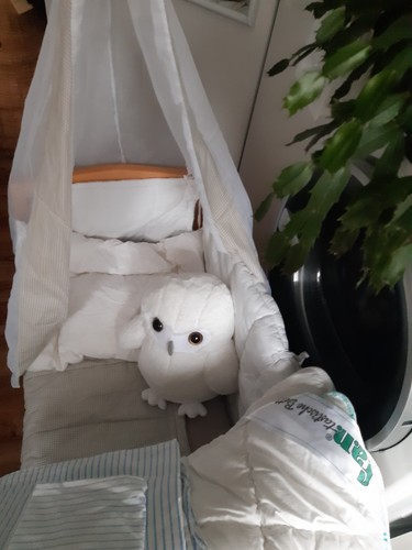 Baby beistellbett holz - baby,