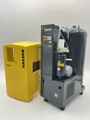 Kaeser sxc compact - kaeser,