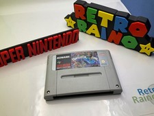 SNES Super Nintendo Modul