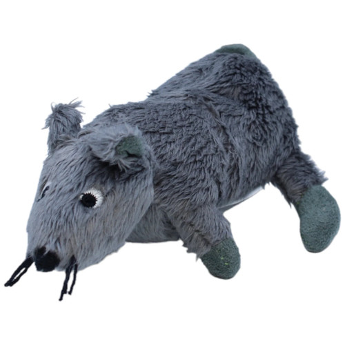 Ikea maus grau gosig mus - grau,,