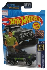 Hot Wheels Hw Display Zeit