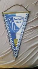 Wimpel VFL Bochum
