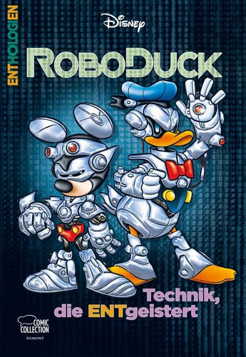 Enthologien roboduck - enthologien,