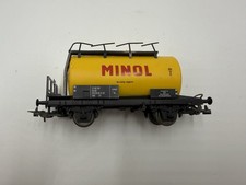 Piko 57713 kesselwagen - h0,