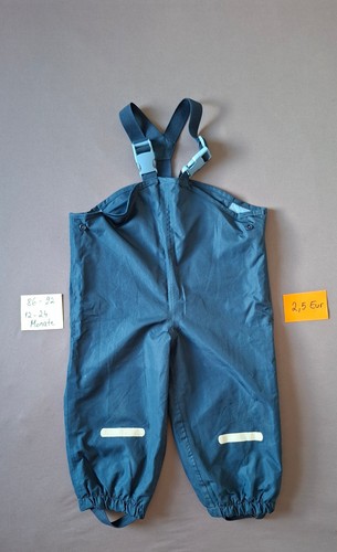Wetterfeste matschhose - wetterfeste,
