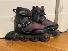 Inline-Skates K2 Marlee Pro Gr. 32-37