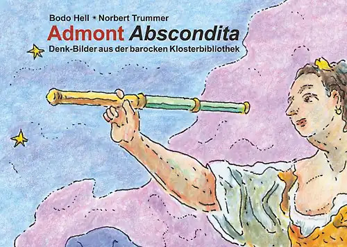 Admont abscondita - admont,