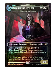 MTG | Edgar, Charmed Groom /