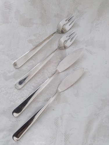 Bsf fischbesteck melody - fischbesteck,