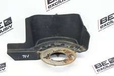 Audi A4 B8 8K Steinschlagschutz hinten links Abdeckung Feder HL 8K0511539E