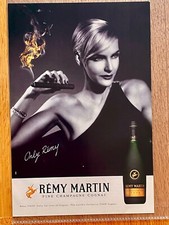 Remy Martin Fine Champagne
