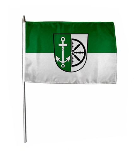 Stockflagge fahne flagge - stockflagge,