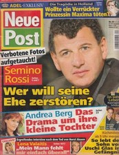 Neue post katharina - post,