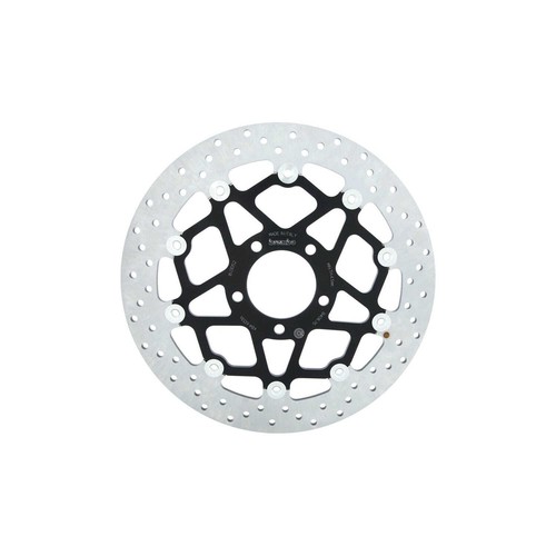 Brembo bremsscheibe vorne für - vorne,
