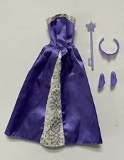 Barbie Princess Prinzessin Fashion