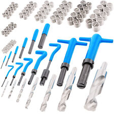 Gewindereparatur Satz M5 - M24