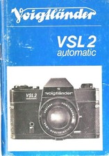 VOIGTLANDER VSL2 Automatic