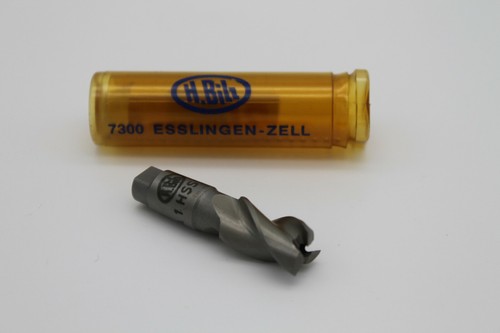 Bilz zapfensenker ø10 a1 - zapfensenker, Ø10,4