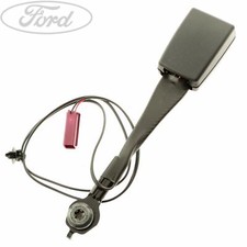 Original Ford Fiesta 2008-2012