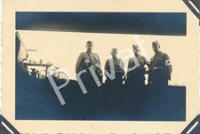 Foto WK II Wehrmacht Soldaten