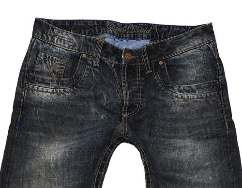 Original camp david nick - original,