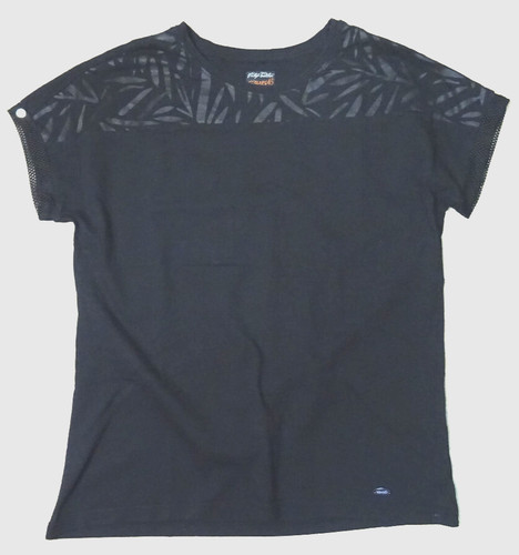 Questo damen shirt - t-shirt, m