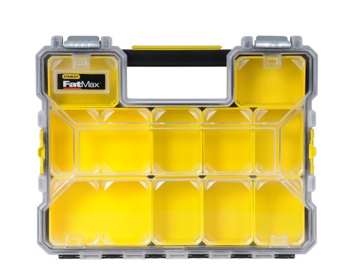 Stanley profi organizer fatmax - stanley,