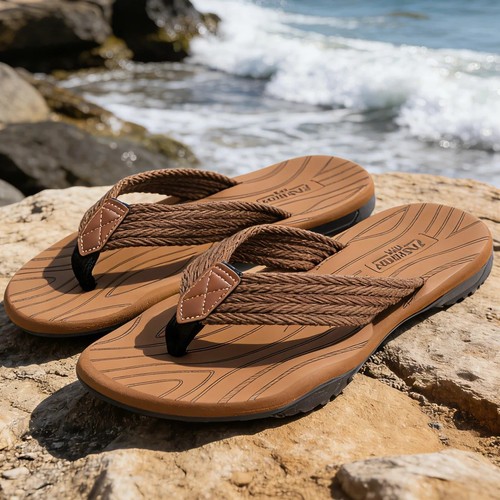Herren sandalen badeschuhe - herren,