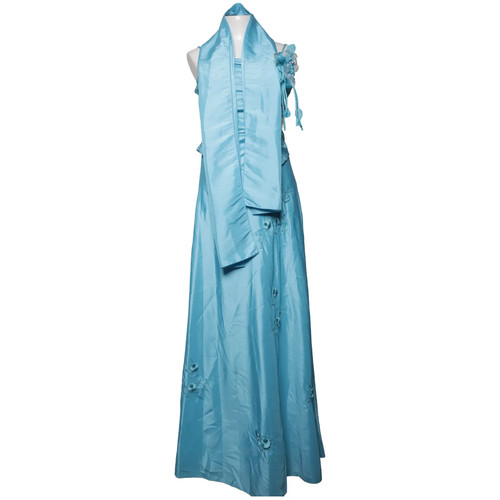 Yves calin abendkleid - yves,