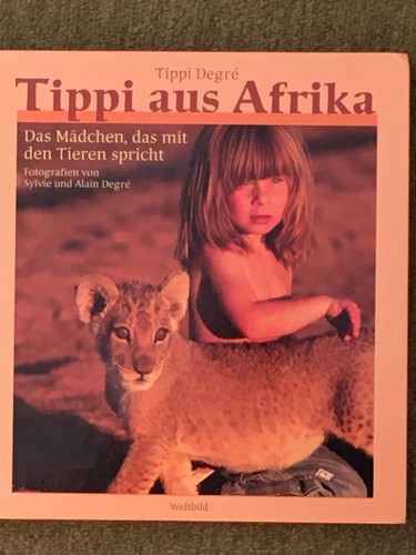 Buch tippi degré aus - buch,
