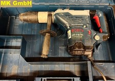 Bosch GBH 5-40 DCE Kombihammer, SDS-Max, 1150W, GBH 5-40DCE, mit Koffer