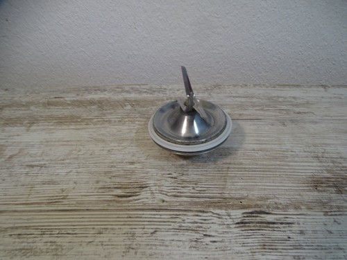 Messer sockel mit dichtung - messer,