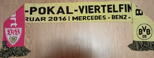 Borussia dortmund bvb - borussia, vfb