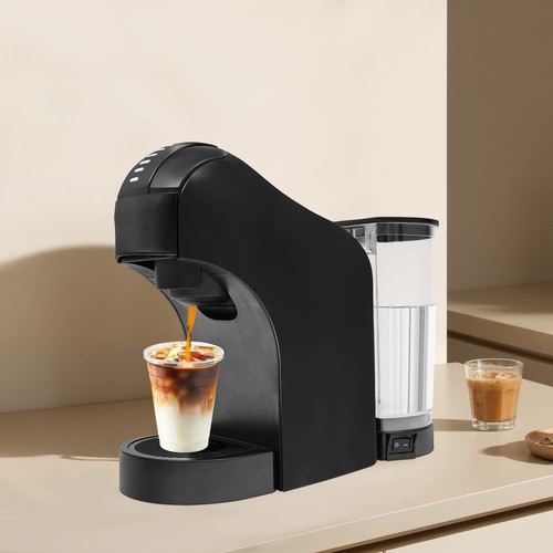 1400w mini kaffeemaschine - 1400w,