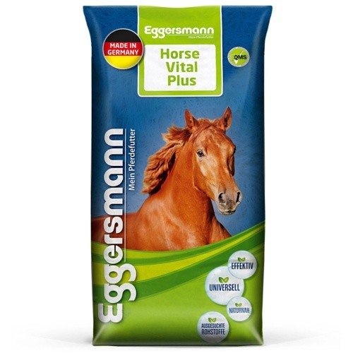 Horse vital plus kg - vital,